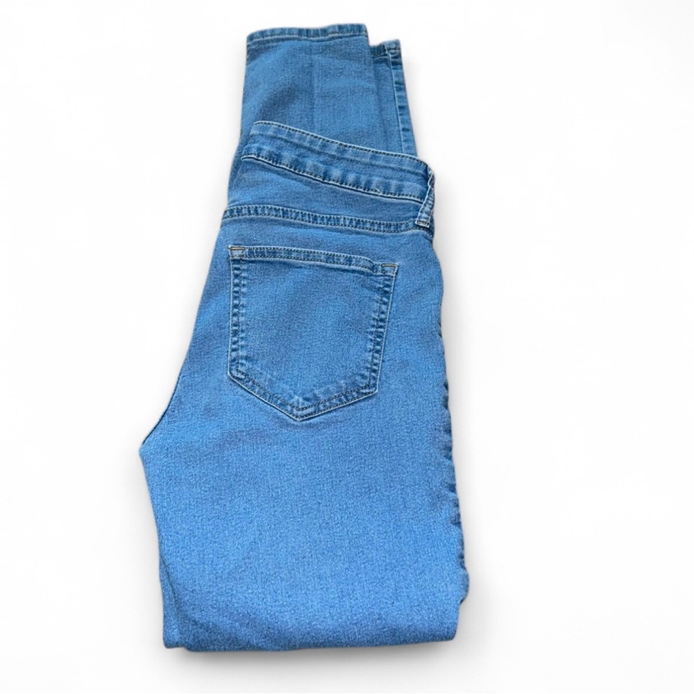H&M skinny jeans